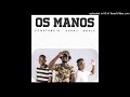 Os Manos (suraj X Bokly X Constâncio) - Onfunana (2022)