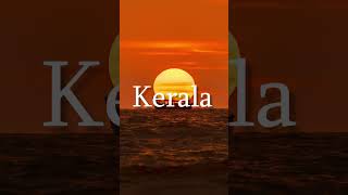 Why Kerala is the Most Interesting Place on Earth  #globalwanderer #history