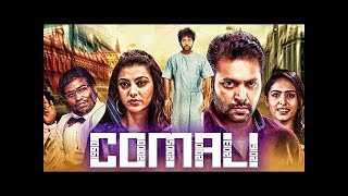 Comali (2020) New Released Full Hindi Dubbed Movie | Jayam Ravi, Kajal Aggarwal,