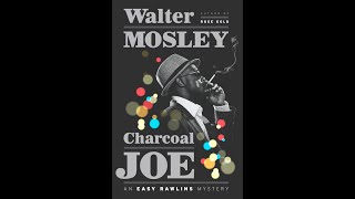 Charcoal Joe -by Walter Mosley (Audiobook)