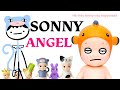 Ultimate Simple Easy Guide To Sonny Angel