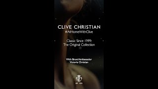 Classic Since 1999: The Original Collection | Clive Christian Perfume