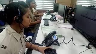 Delhi police PCR