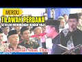 Merdu Suara Indah Tilawah Perdana Usai Melaksanakn Ibadah Haji  Qari Terbaik NTB 🇮🇩