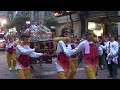 20131124 北台灣媽祖文化節