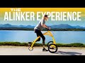 Redefining Mobility: The Alinker Experience