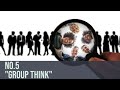 8 reasons NOT TO DO focus group discussions | Qualitative data collection methods