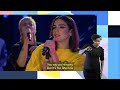 Dua Lipa - IDGAF ft. Charli XCX, Zara Larsson, MØ, Alma - British Sign Language