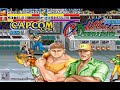 Cadillacs & Dinosaurs Arcade Hardest Mess and Mustapha no death Playthrough