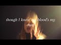 Kate Grahn - Piece of Mine (Lyric Video)