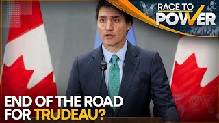 Canada: Setback For Trudeau as key ally Jagmeet Singh withdraws support | World News | WION