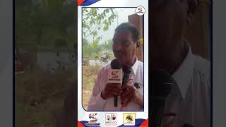 MLC Candidate Retired DEO Dr. Yele Chandra Mohan Comments #shortsfeed #ytshorts #shorts