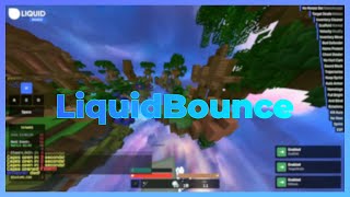 Skywars Cheating w/ LiquidBounce | Best Free Hack Client