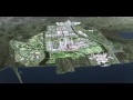 korean free economic zones ifez promotional video