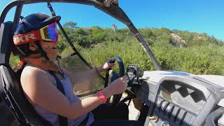 UTV Off Roading Cabo San Lucas (We almost crashed!)