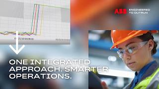 One Integrated Approach. Smarter Operations.