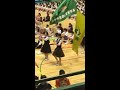 miyu 20170415 中学総体入場行進2