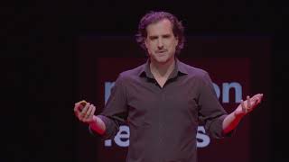 Dignity and hope are cost effective | Peter Drobac | TEDxLondon