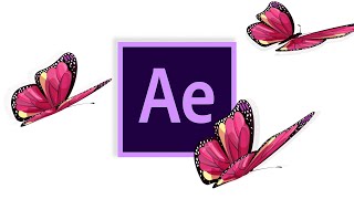 How to Animate Butterfly in After Effects