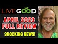 LiveGood Training - Full Review April 2023 Company Update