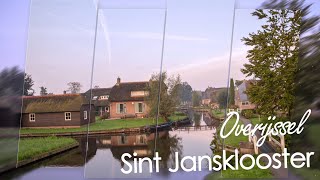 Overijssel, Sint Jansklooster