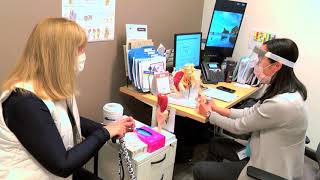 Rapid Access Clinic Assessment