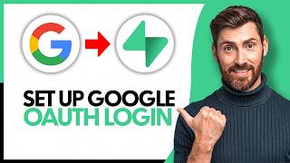 How to Set Up Google OAuth Login in Supabase - Step by Step