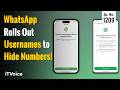 WhatsApp Gets Usernames | Meta's New AI Model | Sony Scans Your Face for PlayStation! | 9 April 2026