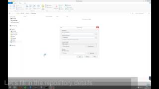 SVN Checkout - How to check out a working copy from a repository