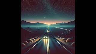 Night Drive (Full album)