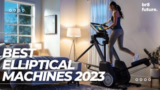 Best Elliptical Machines 2023: Top 5 Elliptical Picks in 2023