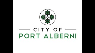 City of Port Alberni - Feb 18/25 - Committee of the Whole Meeting - 6PM