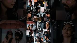Adiye [ Lofi ] - Bachelor | GV Prakash Kumar | Tamil Lofi | New Collage Status Editing