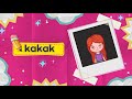 bahasa melayu prasekolah keluarga saya pdprprasekolah bahasamelayuprasekolah keluargasaya