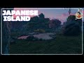 [🧙‍♀️ FANTASY] FIVEM MAP - Japanese island🏰