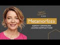 Metamorfoza Grażyny - Medicover Stomatologia