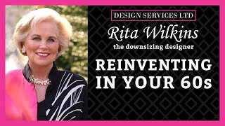 Is Downsizing in Your 60’s the Key To Reinventing Your Lifestyle?