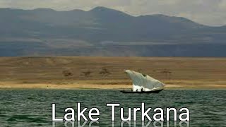 Water to Dust - The Sad Fate of Lake Turkana। Full documentary