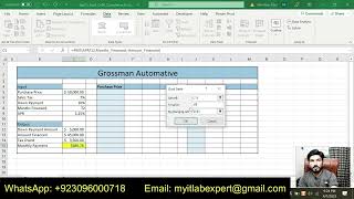 Exp22_Excel_Ch04_CumulativeAssessment_AutoSales | Excel Chapter 4 Cumulative Assessment Auto Sales