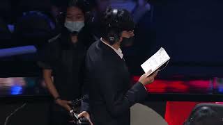 What's on Bengi's notes?