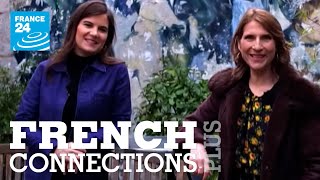 FRENCH CONNECTIONS PLUS - FRENCH CULTURE: AN 'EXCEPTION' TO BE PROTECTED?