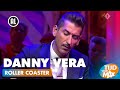 Danny Vera - Roller Coaster (LIVE 2019) | TIJD VOOR MAX