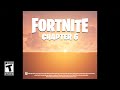 Fortnite Chapter 6 Season 1 Leaked.. (Battle Pass Skins)