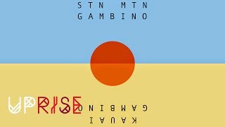 Childish Gambino - Given (STN MTN)