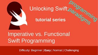 Imperative vs. Functional Swift Programming