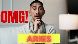 Aries 😱 LIFE-CHANGING MOMENT! Eclipse Brings Financial Boom & Soulmate Commitment!