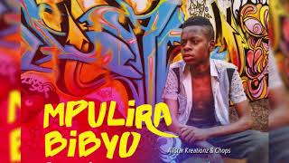 Grenade - Mpulira bibyo ( Audio )