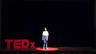 Positive effects of COVID-19.  | Shamaya Sayandhan | TEDxYouth@Kandy