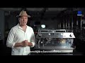 review la marzocco gb5 x by bluekoff