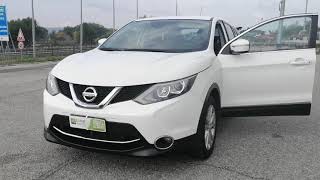 nissan Qashqai+2 Tekna